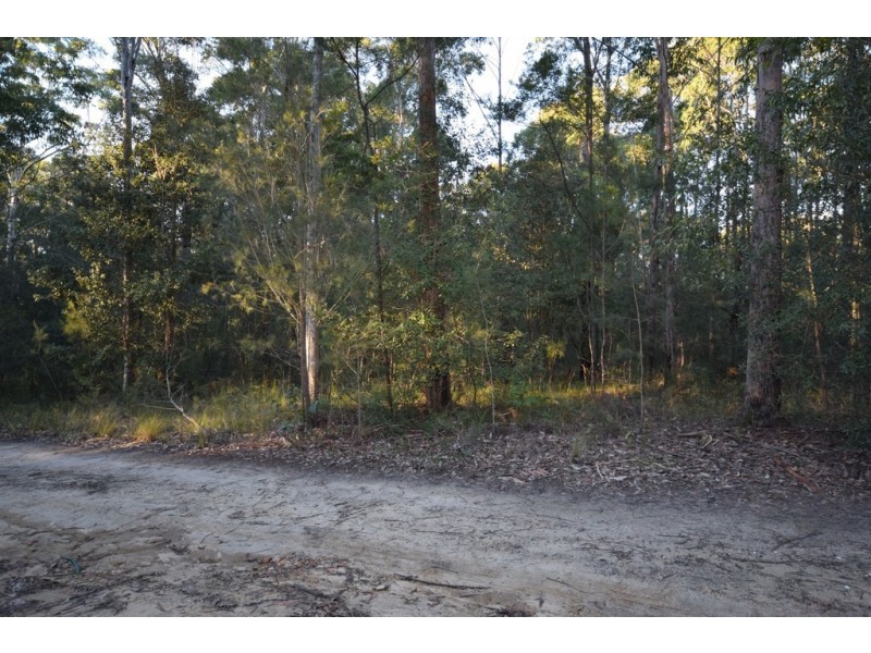 Lot 80 Invermay Avenue, Tomerong NSW 2540