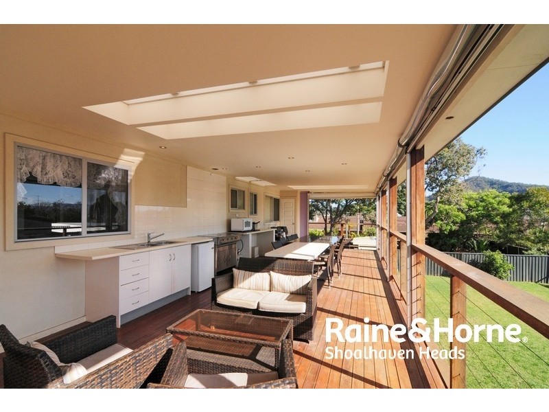 51 Renown Avenue, Shoalhaven Heads NSW 2535