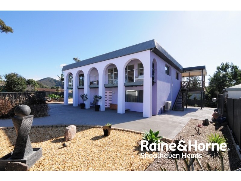 51 Renown Avenue, Shoalhaven Heads NSW 2535