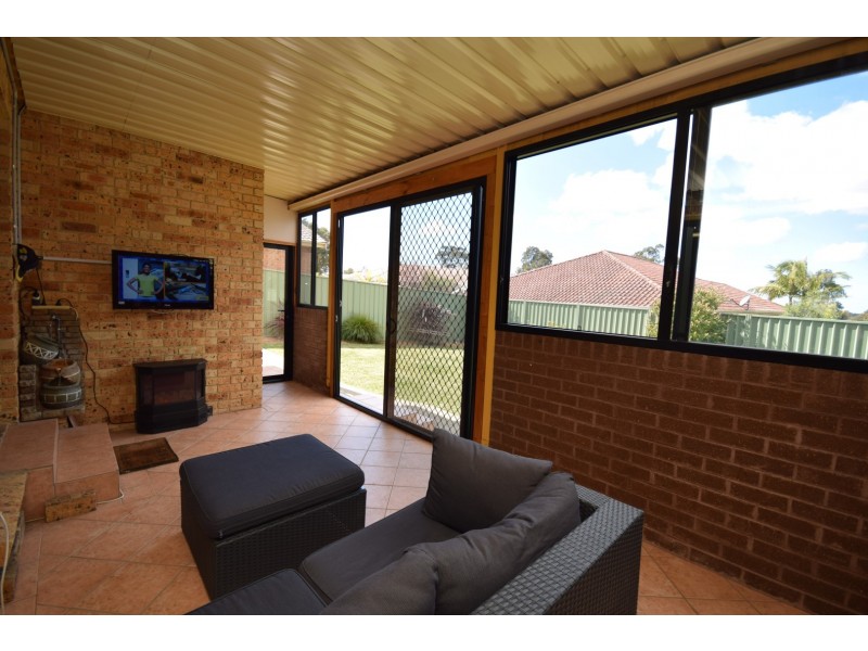 20 Harrison Street, North Nowra NSW 2541