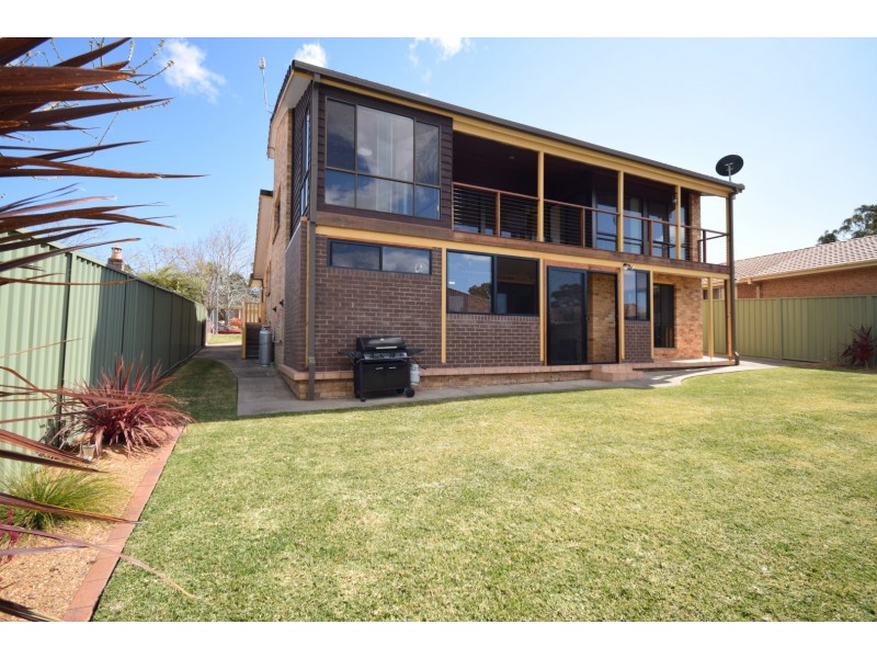 20 Harrison Street, North Nowra NSW 2541