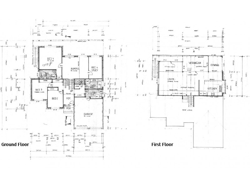 20 Harrison Street, North Nowra NSW 2541 Floorplan
