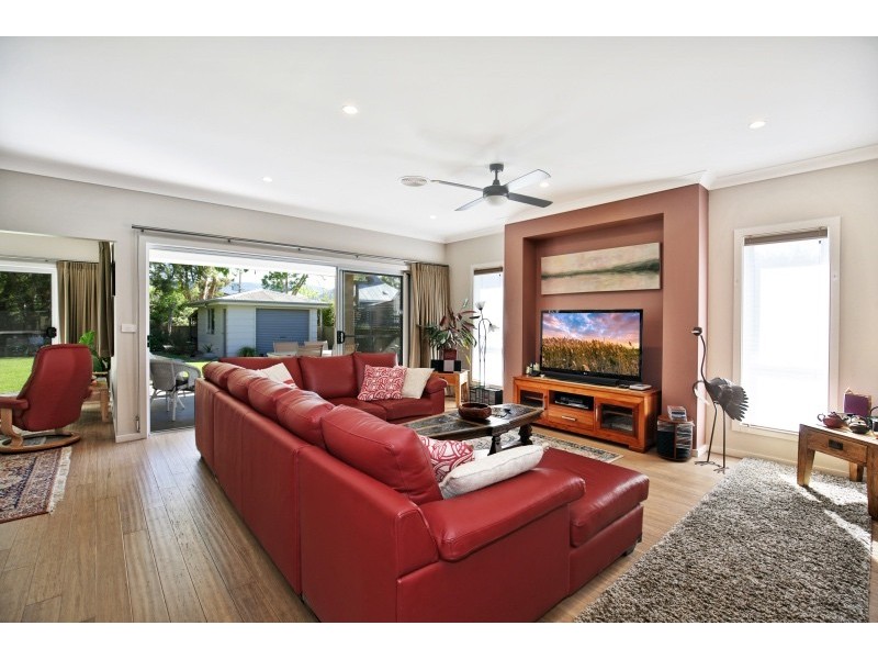 41 Albert Street, Berry NSW 2535