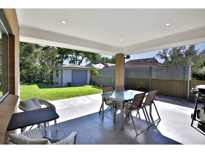 41 Albert Street, Berry NSW 2535