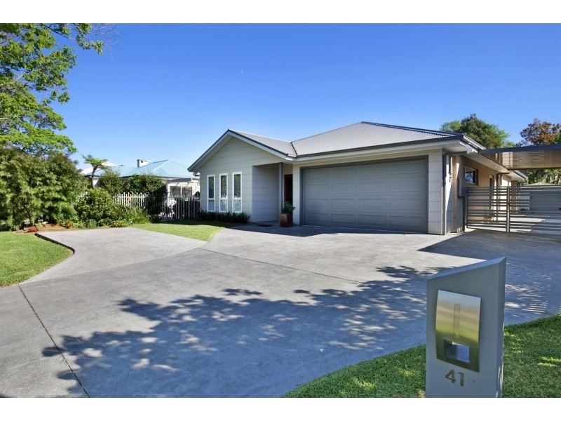 41 Albert Street, Berry NSW 2535