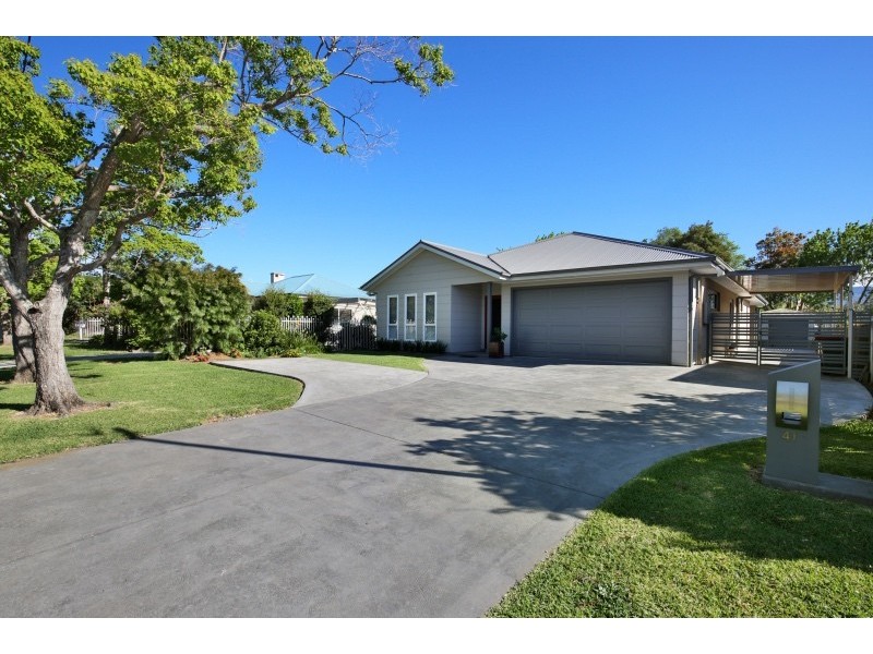 41 Albert Street, Berry NSW 2535