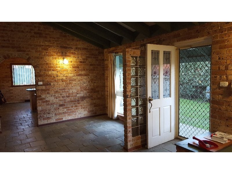 25 Hoskin Street, North Nowra NSW 2541