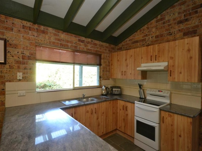 25 Hoskin Street, North Nowra NSW 2541