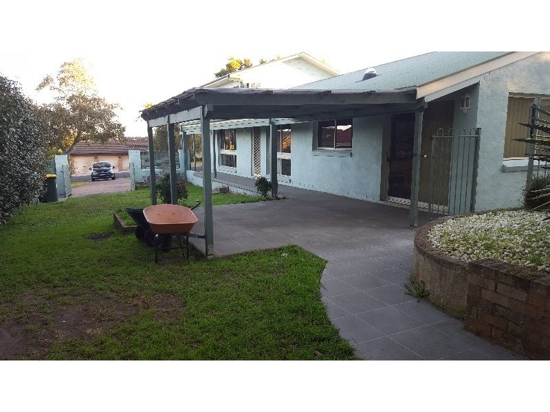 25 Hoskin Street, North Nowra NSW 2541