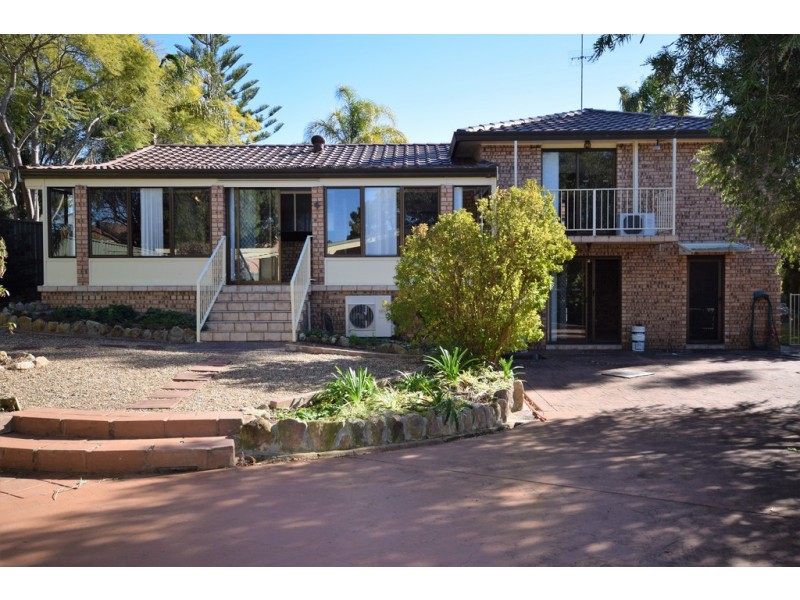 16 Kareela Crescent, North Nowra NSW 2541
