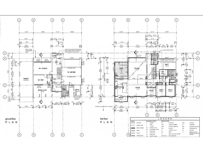 18A Riverview Road, Nowra NSW 2541 Floorplan