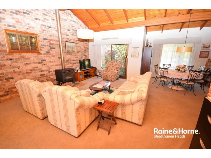 43 Shackleton Street, Shoalhaven Heads NSW 2535