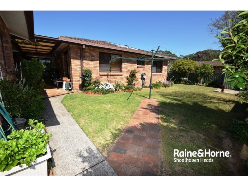 43 Shackleton Street, Shoalhaven Heads NSW 2535