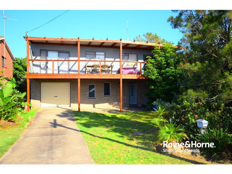 5 Woolstencraft Street, Shoalhaven Heads NSW 2535