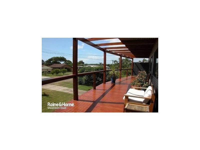 5 Woolstencraft Street, Shoalhaven Heads NSW 2535