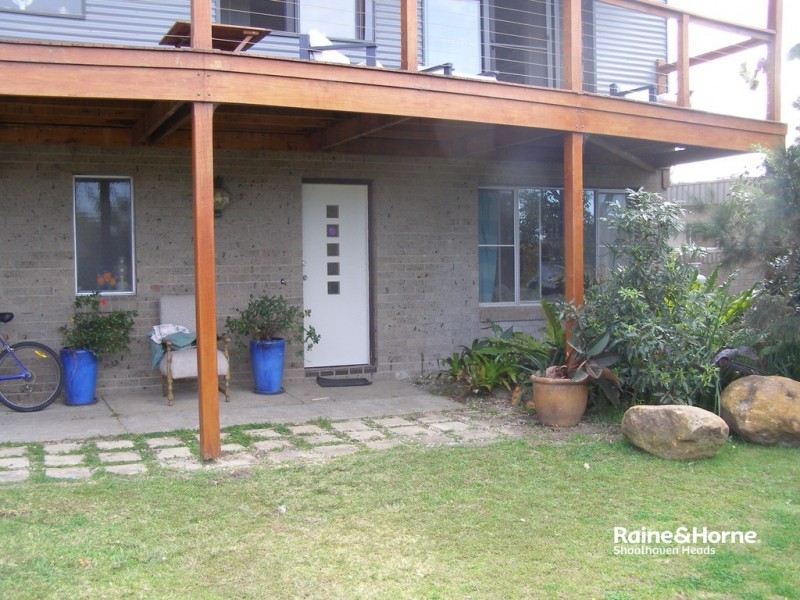 5 Woolstencraft Street, Shoalhaven Heads NSW 2535