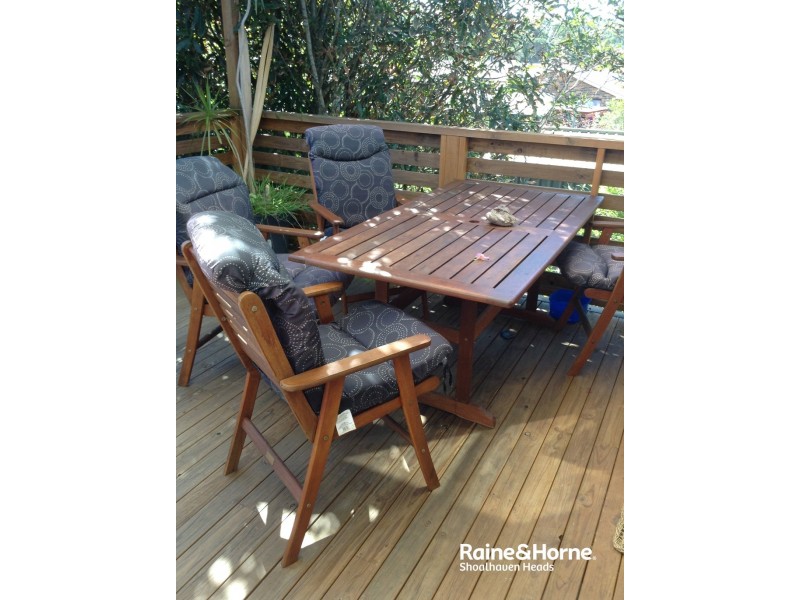 5 Woolstencraft Street, Shoalhaven Heads NSW 2535