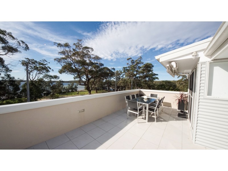 6/14 Goonawarra Drive, Sussex Inlet NSW 2540