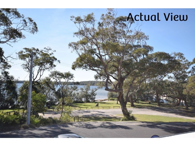 6/14 Goonawarra Drive, Sussex Inlet NSW 2540