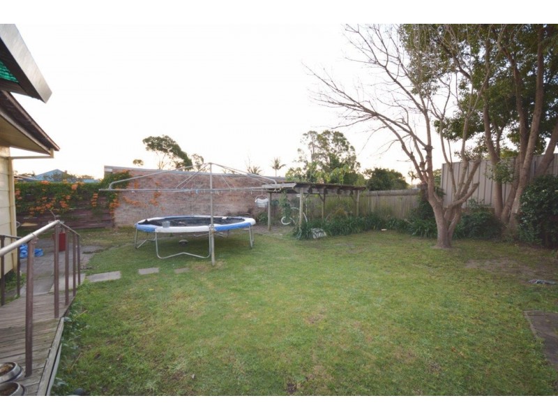 31 Ernest Street, Nowra NSW 2541