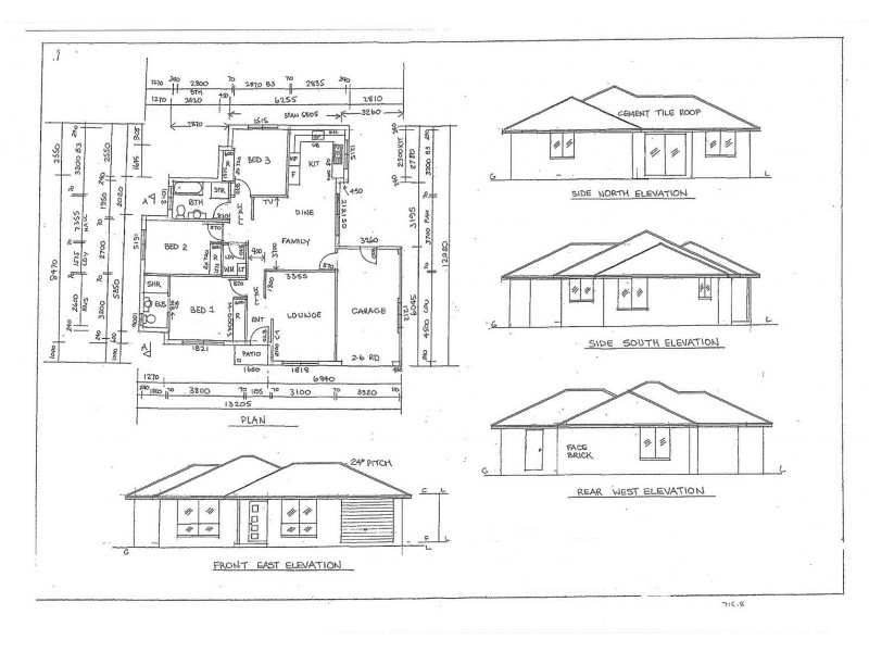 House 1/14 Cornelius Place, Nowra NSW 2541