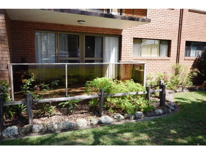 3/28 Renown Avenue, Shoalhaven Heads NSW 2535