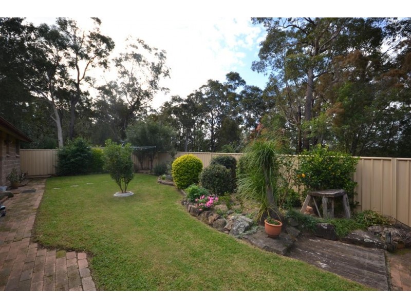 2 Rock Hill Road, North Nowra NSW 2541
