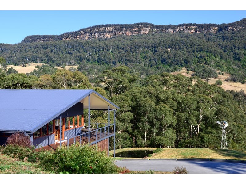 111 Treefern Road, Kangaroo Valley NSW 2577