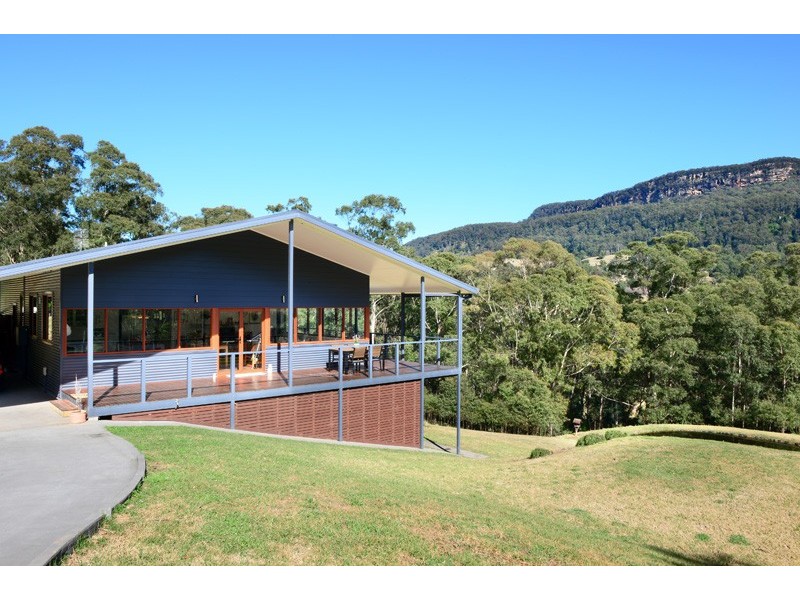 111 Treefern Road, Kangaroo Valley NSW 2577