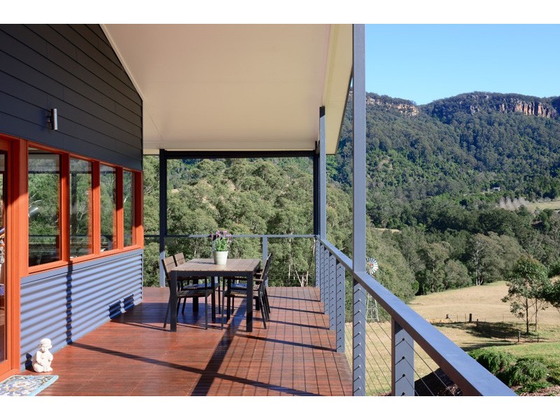 111 Treefern Road, Kangaroo Valley NSW 2577