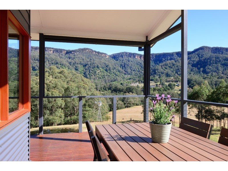 111 Treefern Road, Kangaroo Valley NSW 2577
