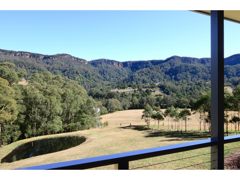 111 Treefern Road, Kangaroo Valley NSW 2577