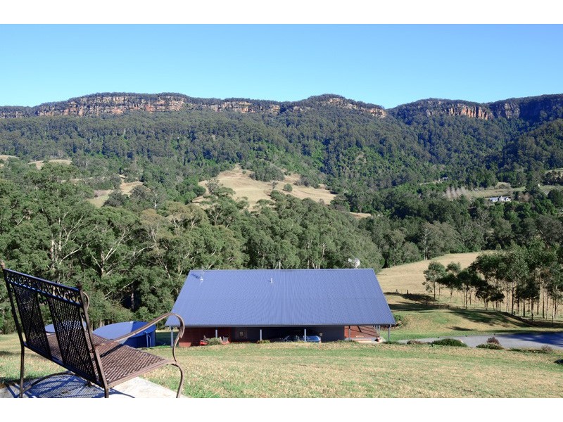 111 Treefern Road, Kangaroo Valley NSW 2577