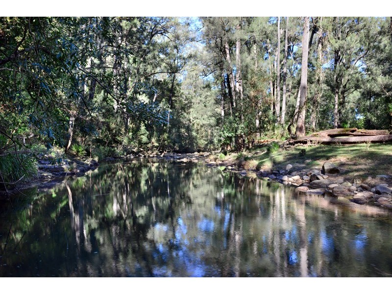 111 Treefern Road, Kangaroo Valley NSW 2577