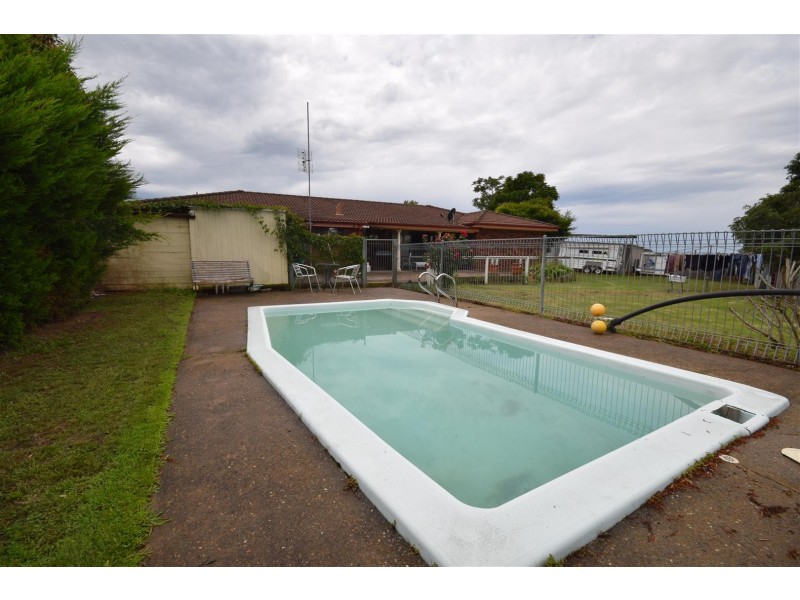 181A BTU Road, Nowra Hill NSW 2540