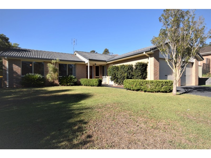 6 Isa Road, Worrigee NSW 2540