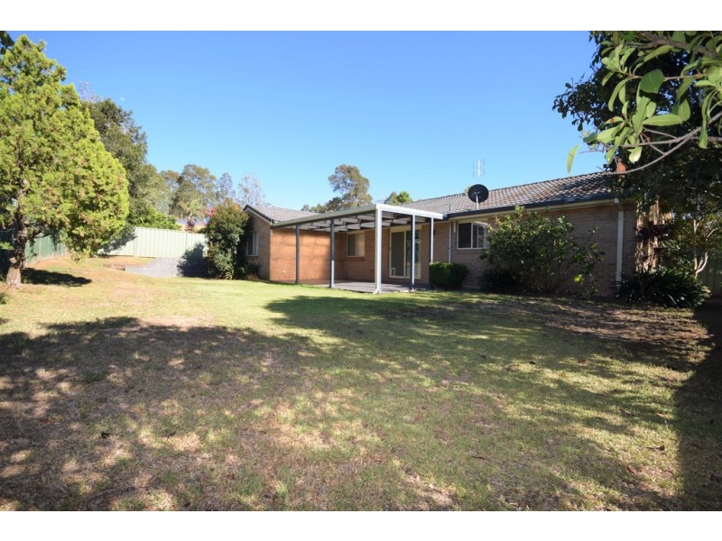 6 Isa Road, Worrigee NSW 2540