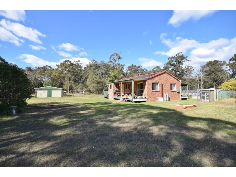 28 Bellabimbi Way, Basin View NSW 2540