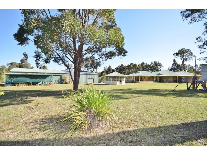 192 Hames Road, Nowra Hill NSW 2540