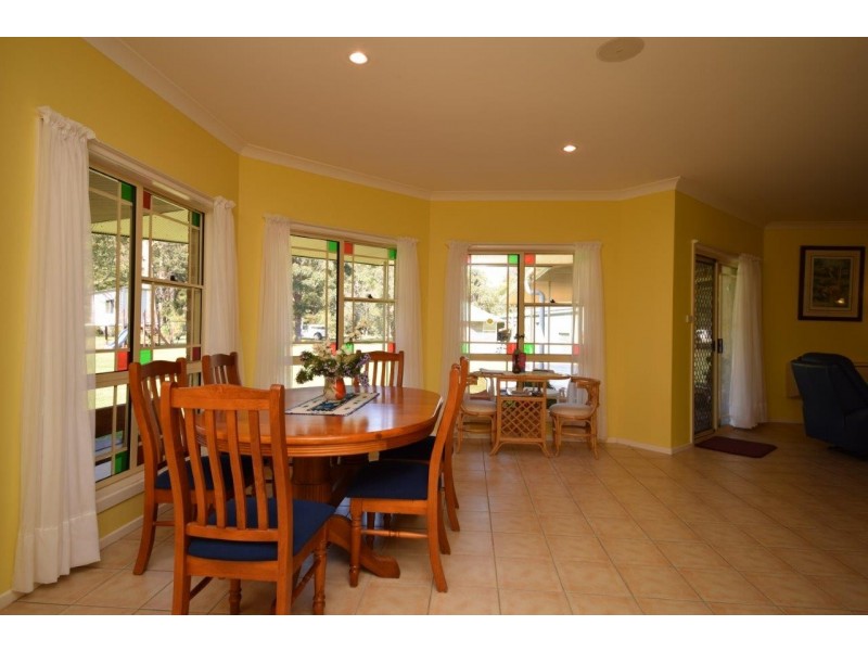 192 Hames Road, Nowra Hill NSW 2540