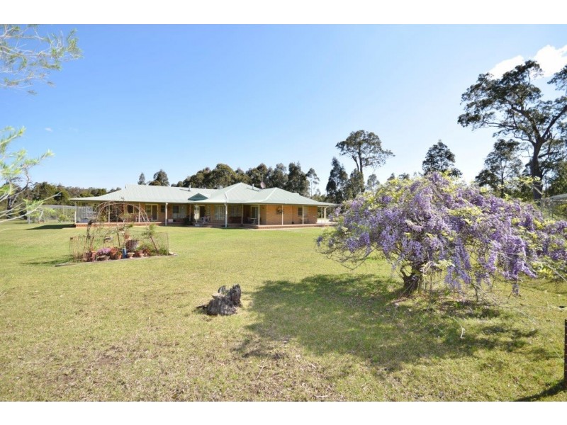 192 Hames Road, Nowra Hill NSW 2540