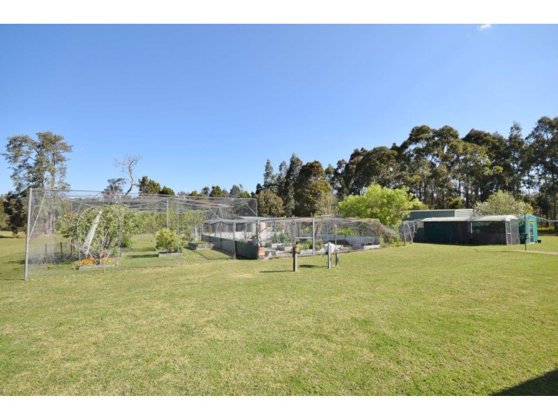192 Hames Road, Nowra Hill NSW 2540