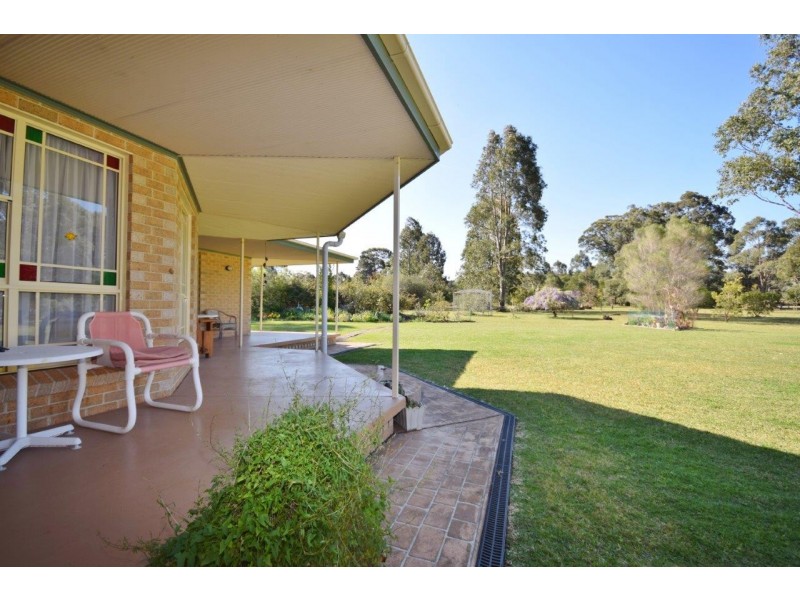 192 Hames Road, Nowra Hill NSW 2540