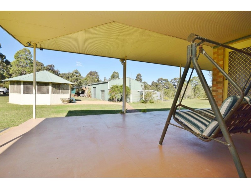 192 Hames Road, Nowra Hill NSW 2540
