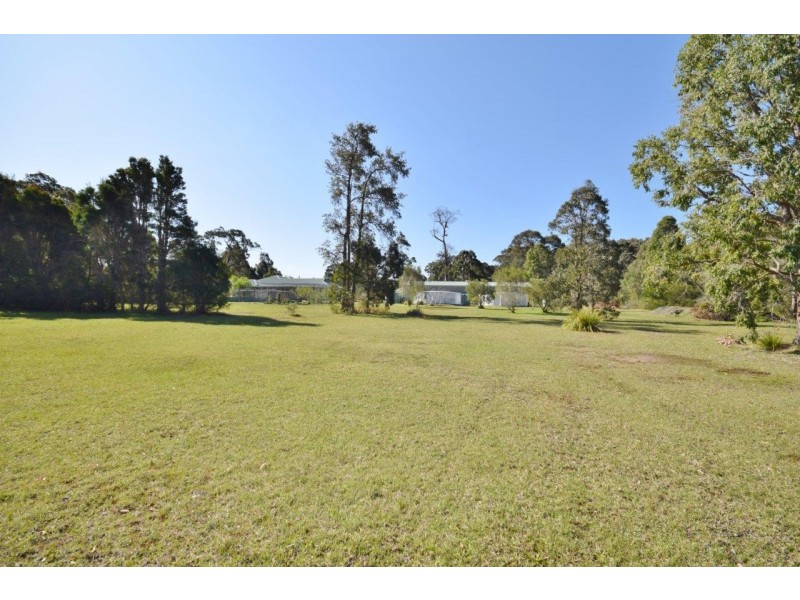 192 Hames Road, Nowra Hill NSW 2540