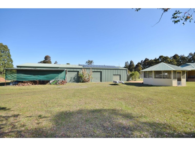 192 Hames Road, Nowra Hill NSW 2540