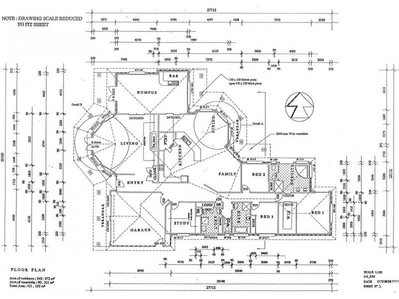192 Hames Road, Nowra Hill NSW 2540 Floorplan