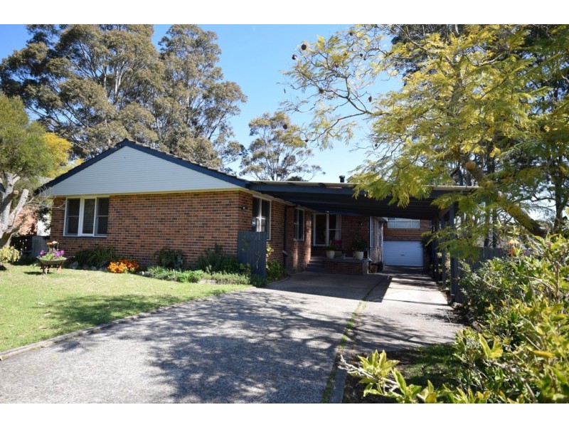 18 Maclean Street, Nowra NSW 2541