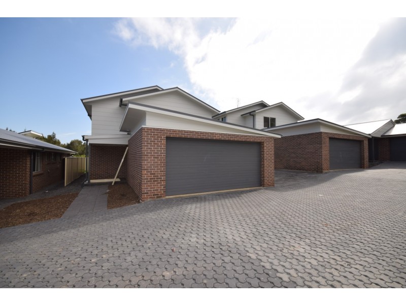 3/16 East Crescent, Culburra Beach NSW 2540