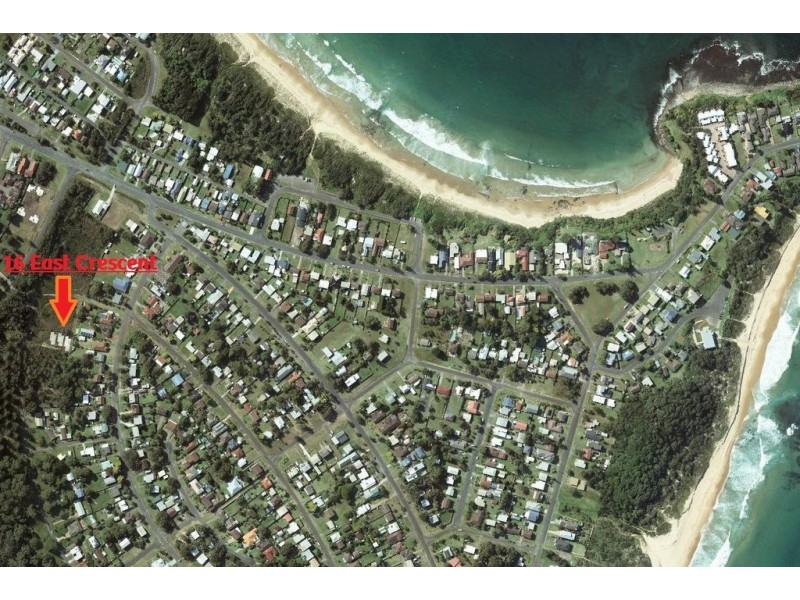 3/16 East Crescent, Culburra Beach NSW 2540